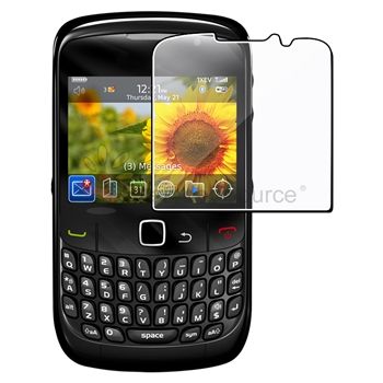 7in1 ACCESSORY BUNDLE for BLACKBERRY CURVE 8530 8520  