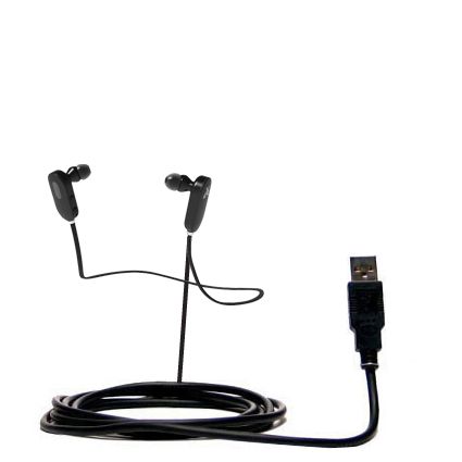 Straight USB Cable Jaybird JF3 Freedom  