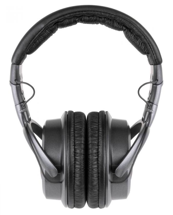 Audio Studiophile Q40 Headphones Closed Back  