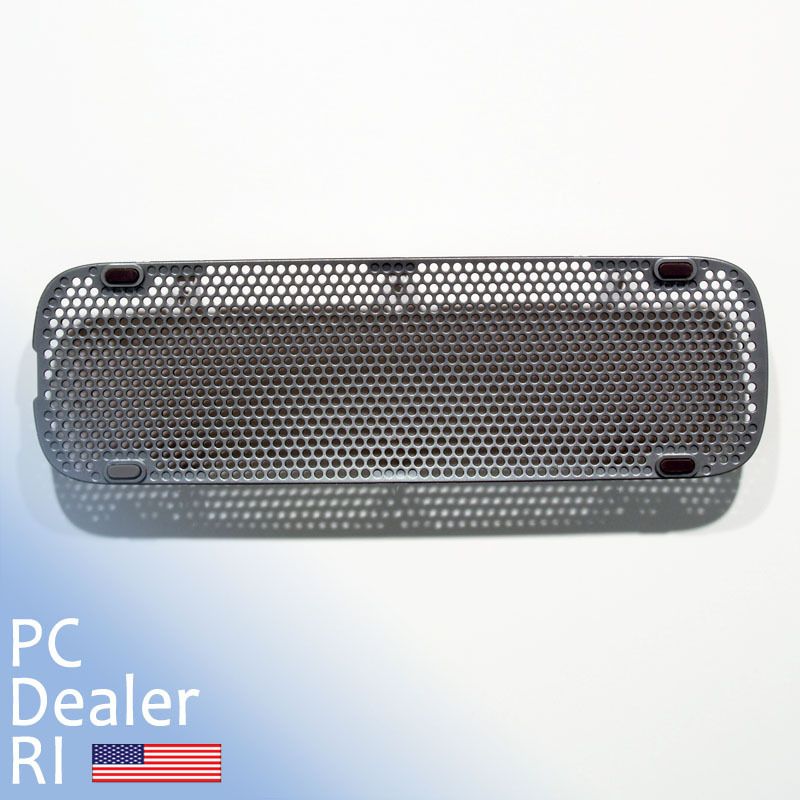 Xbox360 Console Right Side Cover Panel Grille X800370  